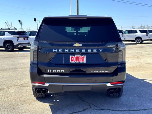 New 2026 Chevrolet Tahoe Premier AWD/4WD image 10