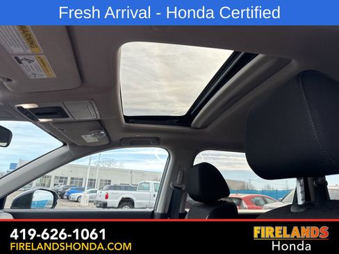 Used 2024 Honda CR-V EX image 24