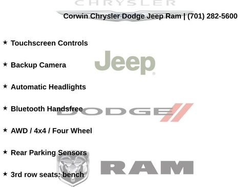 Used 2020 Nissan Pathfinder S image 8