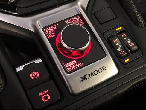 Used 2019 Subaru Forester Limited w/ Popular Package #3 image 30