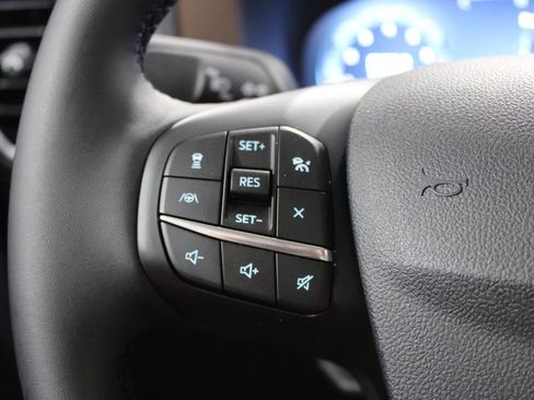 New 2025 Ford Bronco Sport Outer Banks w/ Outer Banks Tech Package+ image 35