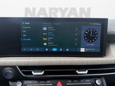 Used 2024 Hyundai Sonata SEL image 18