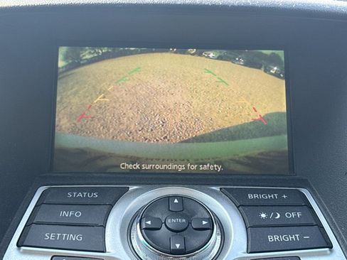 Used 2014 Nissan Maxima 3.5 SV w/ Sport Package FWD image 5