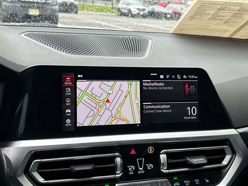 Used 2023 BMW M4 xDrive Competition image 26