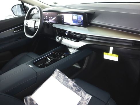 New 2026 Nissan Murano Platinum w/ Cargo Package image 30