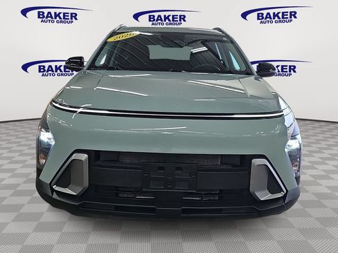 Used 2026 Hyundai Kona SEL Sport FWD image 2