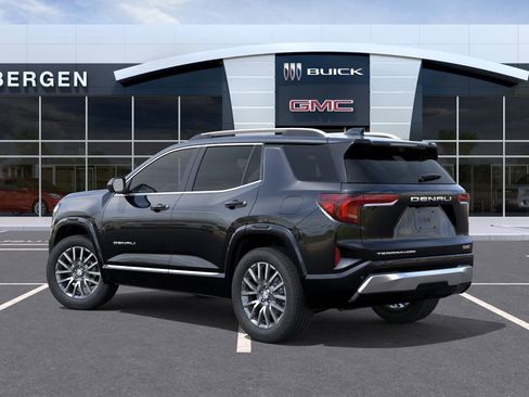 New 2026 GMC Terrain Denali image 3