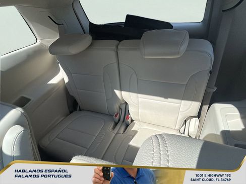 Used 2020 GMC Acadia Denali w/ Denali Ultimate Package image 28