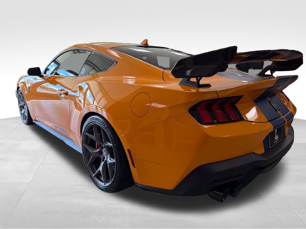 New 2026 Ford Mustang GT Premium w/ GT Performance Package RWD image 2