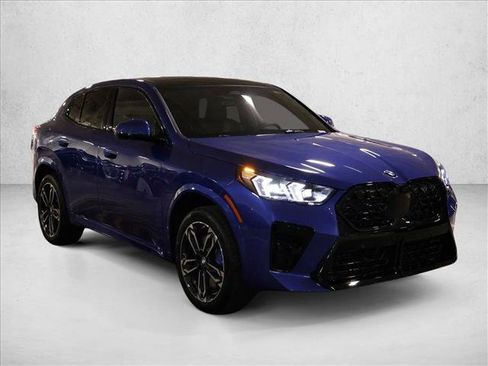 Used 2026 BMW X2 xDrive28i w/ Technology Package AWD/4WD image 6