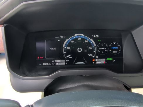 Used 2022 Toyota Tundra Capstone AWD/4WD image 20