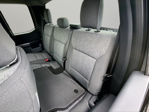 Used 2026 Ford F150 XLT AWD/4WD image 18