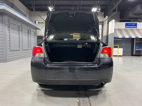 Used 2015 Subaru Impreza 2.0i AWD/4WD image 9