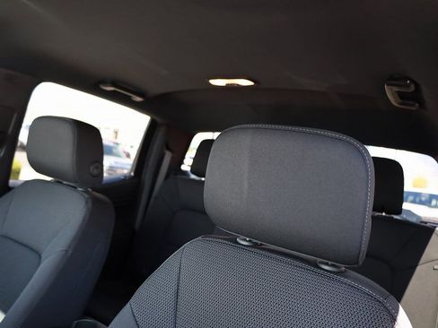 New 2026 GMC Canyon Elevation AWD/4WD image 17