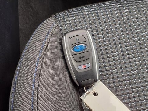 New 2026 Subaru Forester Premium image 29