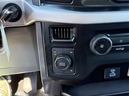 Used 2023 Ford F150 XLT image 21