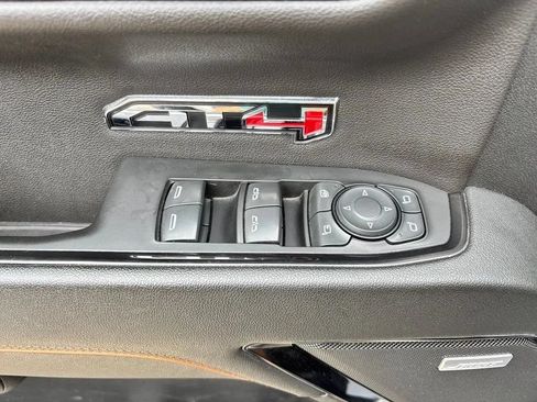 Used 2023 GMC Sierra 1500 AT4 AWD/4WD image 20
