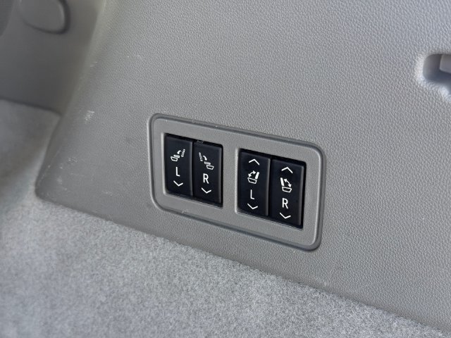 Certified 2020 Cadillac XT6 Premium Luxury FWD image 15