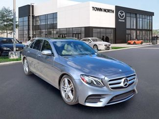 Used 2017 Mercedes-Benz E 300 video 1