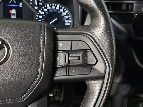 Used 2025 Toyota Tundra SR image 25