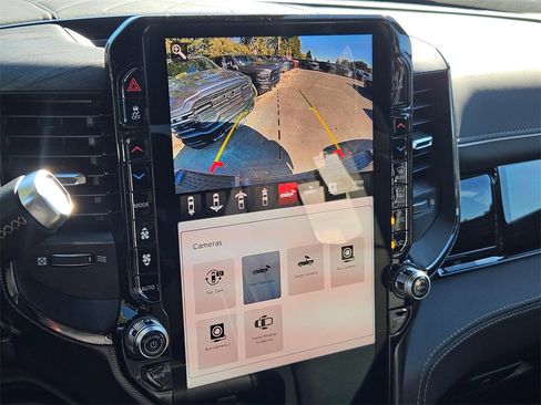 New 2026 RAM 2500 Limited image 28