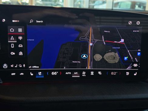 New 2025 Audi SQ5 Premium Plus image 26