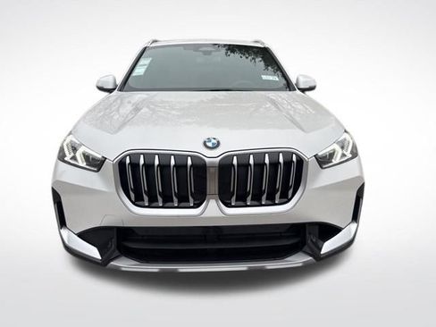 New 2026 BMW X1 xDrive28i w/ Convenience Package AWD/4WD image 7