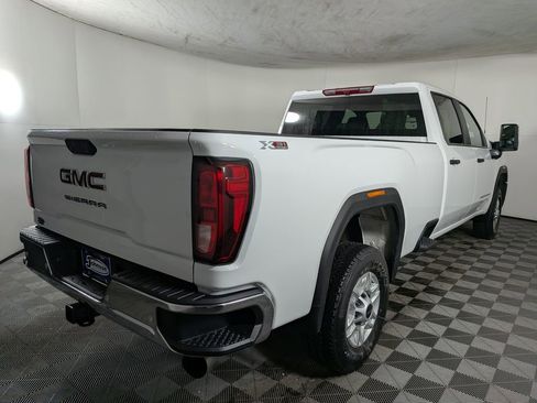 New 2026 GMC Sierra 2500 Pro w/ 1SA Pro Safety Plus Package AWD/4WD image 7