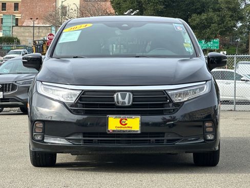 Used 2024 Honda Odyssey EX-L image 10