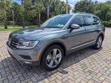 Used 2021 Volkswagen Tiguan SEL image 3