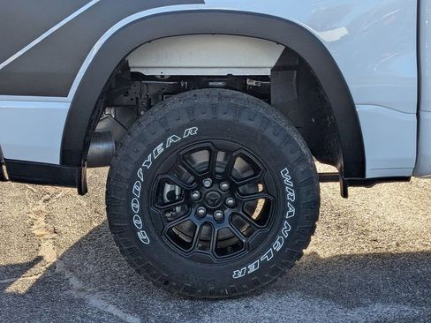 New 2026 RAM 1500 Rebel w/ Rebel Level 2 Equipment Group AWD/4WD image 11