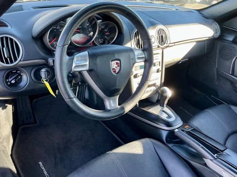 Used 2008 Porsche Boxster image 37