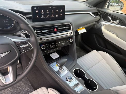 New 2026 Genesis G70 3.3T Sport Prestige AWD/4WD image 27