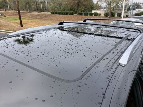 Certified 2025 Toyota Sequoia 1794 Edition image 11