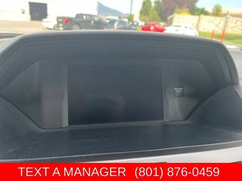 Used 2015 Honda Odyssey Touring Elite image 21