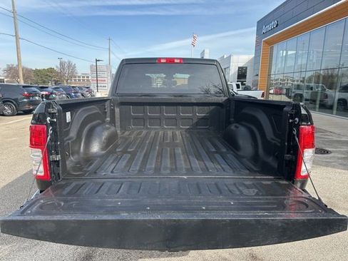 Used 2022 RAM 2500 Big Horn w/ Snow Chief Group AWD/4WD image 10