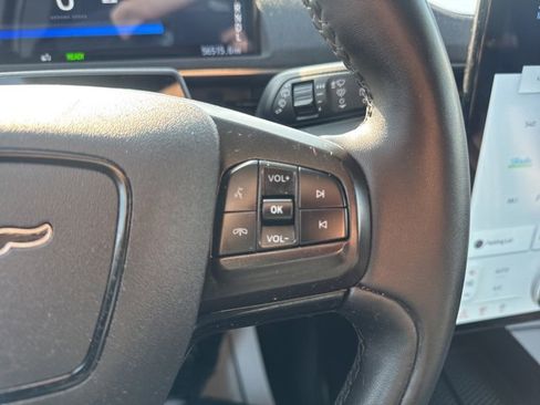 Used 2022 Ford Mustang Mach-E Select w/ Comfort/Technology Package image 22