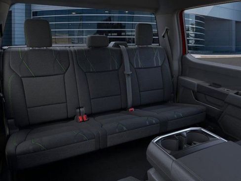 New 2025 Ford F150 STX w/ STX Black Appearance Package image 69