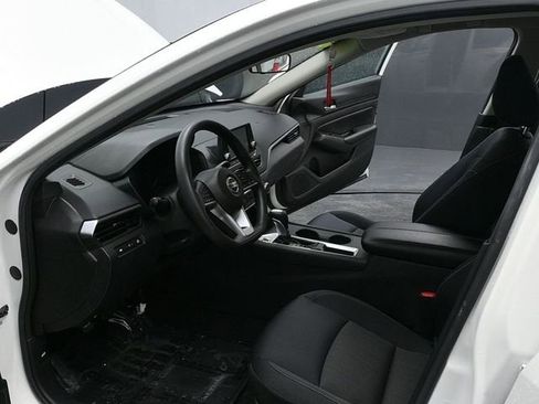 Used 2021 Nissan Altima 2.5 S image 13