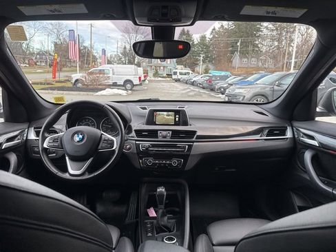 Used 2017 BMW X1 xDrive28i image 20
