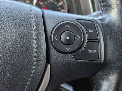 Certified 2016 Toyota RAV4 SE FWD image 25