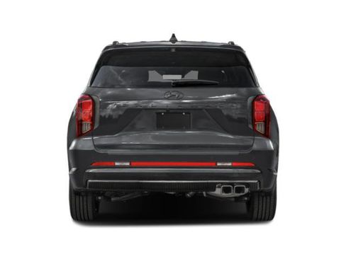 Used 2025 Hyundai Palisade Calligraphy AWD/4WD image 8