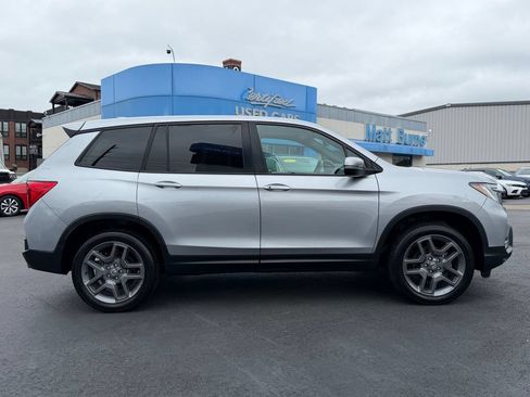 Used 2023 Honda Passport EX-L image 25