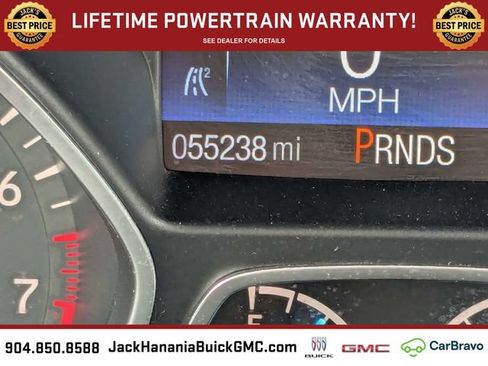 Used 2018 Ford Escape SE w/ SE Sync 3 Package AWD/4WD image 29