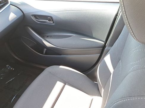 Certified 2024 Toyota Corolla LE image 16