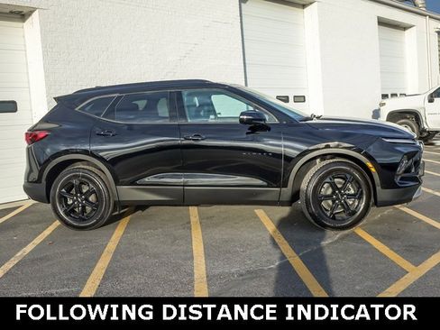 New 2026 Chevrolet Blazer LT w/ Sound & Technology Package image 5