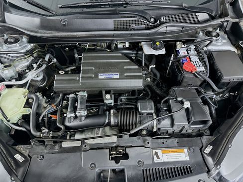 Used 2018 Honda CR-V EX-L image 32