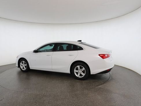 Used 2022 Chevrolet Malibu LS w/ LPO, Convenience Package 1 image 9