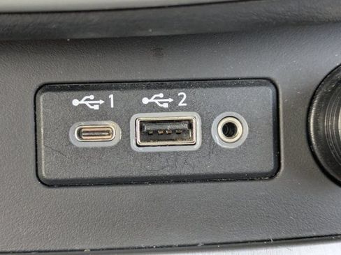 Used 2021 Nissan Murano SV AWD/4WD image 22