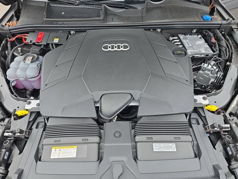 New 2025 Audi Q7 3.0T Premium Plus AWD/4WD image 31